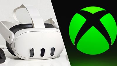 Meta announces Quest OS open headset platform — Xbox, Asus and Lenovo are first partners