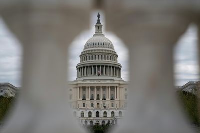 US Senate To Vote On Ukraine Aid After House's Months-long Delay