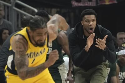 NBA Playoffs: Bucks And Clippers Await Star Players' Return