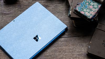 Surface Pro 10 with Snapdragon X Plus appears — new leaked specs for Microsoft's 2-in-1