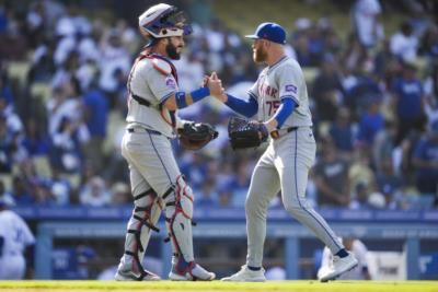 Mets Bullpen Leads Turnaround, Twins And Astros Struggle
