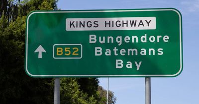 Crash causes major Kings Highway disruption