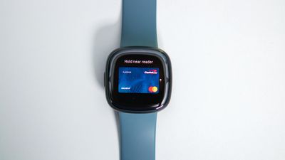Google Wallet's PIN requirement for tap-to-pay on Wear OS is just a bug