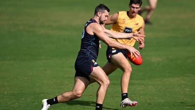 McKenna poised for AFL return as Lions reflect on loss