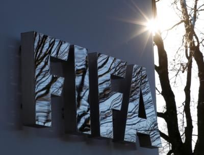 Apple Nearing Deal With FIFA For TV Rights
