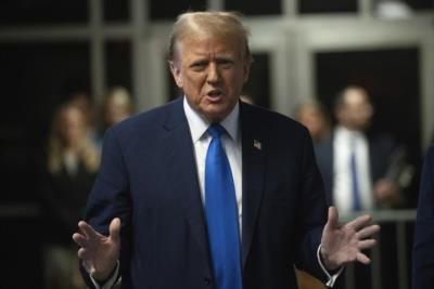 Trump Media Group Seeks H-1B Visas Despite Prior Criticism