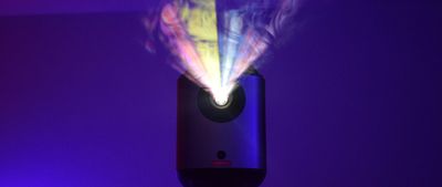 Anker Nebula Mars 3 Air Projector review: The world is your cinema
