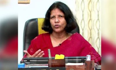 AMU gets first woman VC Naima Khatoon in its 123-year history