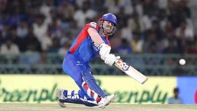 David Warner highlights why T20 World Cup won't see as many big totals as IPL 2024