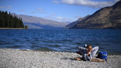 New Zealanders more climate-concerned than Australians