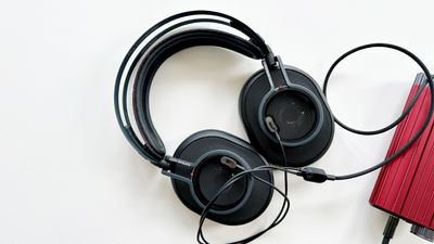 Austrian Audio The Composer review: wired, wondrous sound