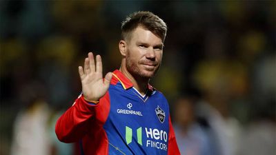 Aadhaar card for David Warner? Here's what's cooking