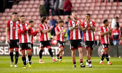 For Sheffield United and co the Premier League brings a unique brew of misery