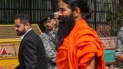 Patanjali advertisements case | Is your apology as big and expensive as your front page advertisements? SC asks Patanjali, Ramdev