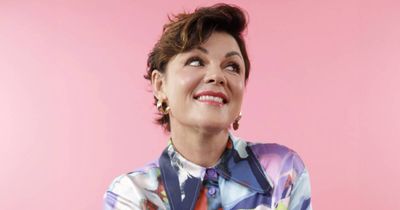 Comedian Em Rusciano back on tour and due to perform Canberra in August