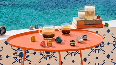 Nespresso adds two Iberian-inspired blends to World Explorations range