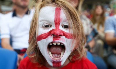 It’s St George’s Day, and England needs a reset. Here are three ways to do it
