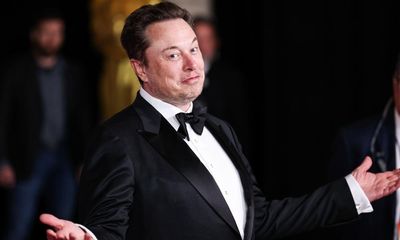Elon Musk’s battle over the Sydney church stabbing video is not about freedom of speech. It’s to titillate his followers