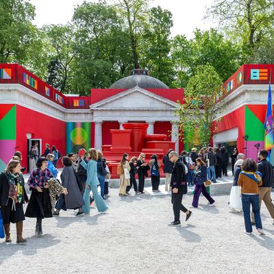 8 Highlights from the Venice Biennale