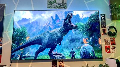 I own the greatest LG OLED TV — here are the 9 best looking 4K Blu-ray movies I've watched