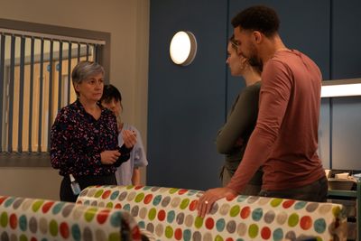 Emmerdale spoilers: Horror for Dawn and Billy as baby Evan is RUSHED to hospital
