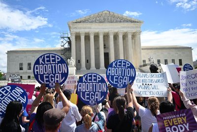 SCOTUS on abortion and emergency care