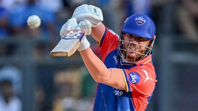 'We're very dangerous bowling attack': Delhi Capitals' David Warner amid IPL struggles