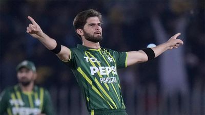 Shaheen Shah Afridi calls this cricketer 'Bradman of T20 cricket'