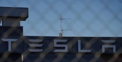 Tesla Faces Challenges Amid Stock Price Decline