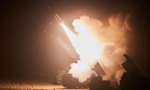 Ukraine war briefing: Long-range Atacms missiles on the way, says Zelenskiy