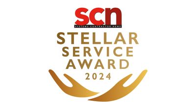SCN Announces 2024 Stellar Service Awards