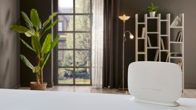 The 6 worst places for your WiFi router – these home 'dead zones' will hamper your connection