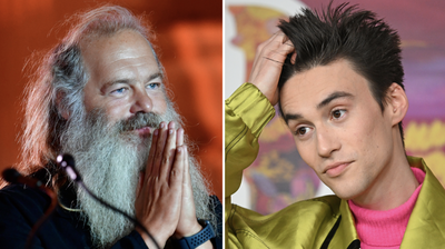 "I did a lot of research on Rick... I don't believe his audience is creative people": Jacob Collier calls Rick Rubin's creative manifesto "absolutely false"