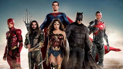 DC Extended Universe movies ranked, worst to best