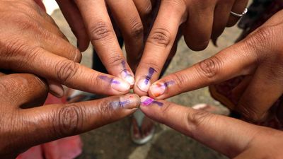 Election official suspended for alleged support of ‘double voting’ in Kasaragod constituency in Kerala