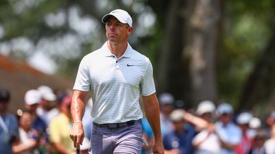 Rory McIlroy Set To Make Shock Return To PGA Tour Policy Board - Report