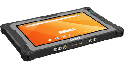 Rugged devices are becoming an increasingly popular business choice