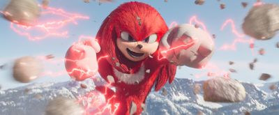 Knuckles: release date, trailer, interviews and everything we know about the Sonic the Hedgehog spin-off