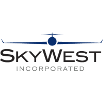 Chart of the Day: SkyWest - Flying High to an All Time High