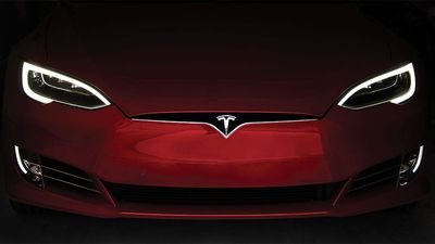 Toyota Nearly Strips Away Tesla's Last Shred Of Dignity