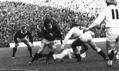Rugby’s rulers ignore the game’s marvellous heritage at their peril