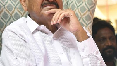 Party-hopping political leaders are a ‘disturbing trend’, says Venkaiah Naidu