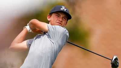 15-Year-Old Miles Russell Receives First PGA Tour Start After Meteoric Rise Up World Rankings