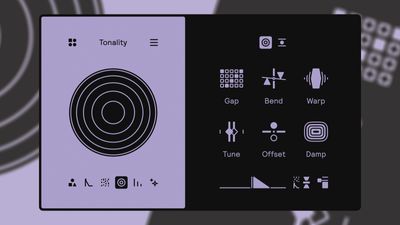 Fors launches its first plugin with the Tela synth: "Tela orchestrates a vast array of resonant peaks, intertwined to form a critical mass of sound"