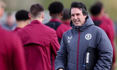 Aston Villa extend Unai Emery’s contract as European clubs circle