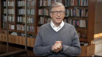 'Eventually I Had to Loosen Up': Bill Gates Memorised Employee Car Plates To Track Attendance