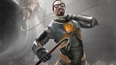 Team Fortress 2 patch fixes a game-crashing bug that was happening because the game thought you were Half-Life icon Gordan Freeman