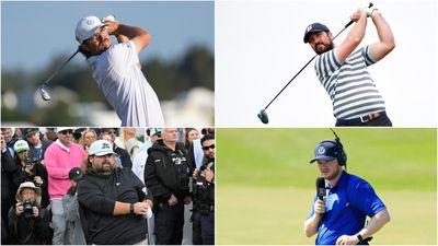 The Secret Result Of A Unique PGA Tour Qualifying Event (Involving Eight YouTubers) Set To Be Revealed
