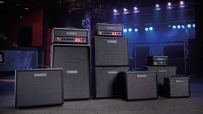 Blackstar promises “a new level of sound quality, features, and performance” from updated HT MKIII series tube amps – now with CabRig IR tech as standard