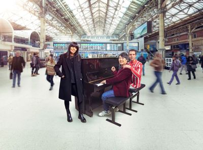 The Piano season 2: final air date, interviews and everything we know